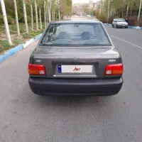 پرایدمدل ۸۵ درحدنو|خودرو سواری و وانت|تبریز, |دیوار