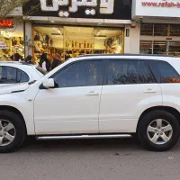 سوزوکی ویتارا اتومات