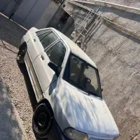 ماشین مدل ۸۲