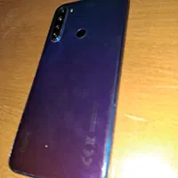 گوشی شیائومی Redmi Note8|موبایل|اصفهان, رحیم‌آباد|دیوار
