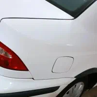 سمند ال ایکس معمولی در حد صفر|خودرو سواری و وانت|تهران, شهرک یاس|دیوار