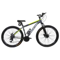 دوچرخه اورلورد