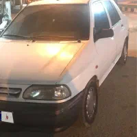 پراید|خودرو سواری و وانت|رضوانشهر, |دیوار