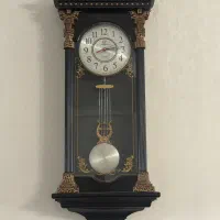 ساعت دیواری