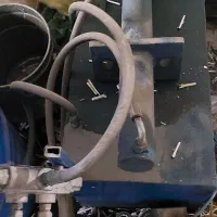 سلام|ماشین‌آلات صنعتی|پاکدشت, شهرک امام رضا|دیوار