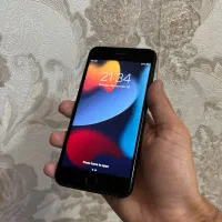 ایفون ۷ پلاس ۱۲۸ گیگ درحد