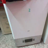 پکیج شوفاژدیواری لورچ مدل برند