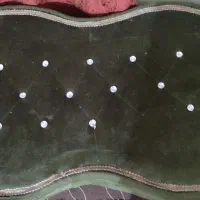 مبل هفت نفره با میز تلویزیون|مبلمان خانگی و میز عسلی|بندر گناوه, |دیوار