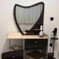 سرویس چوب خواب تمیز