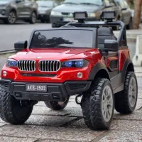 فروش ویژه ماشین وموتور شارژی