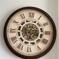 ساعت دیواری|ساعت دیواری و تزئینی|تهران, فلاح|دیوار