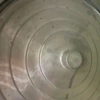 قابلمه روحی قدیمی عمق ۳۴ وقطر۷۲