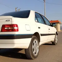 پژو 405 SLX موتورTU5، مدل ۱۳۹۱|خودرو سواری و وانت|کرمانشاه, |دیوار