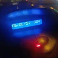 تعمیر ساعت۲۰۶وکیلومتر۲۰۶باضمانت۳ماهه