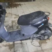 موتور پاکشتی لتس فور