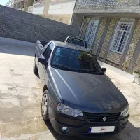 آریسان 2 مدل 1403