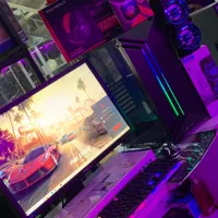 کامپیوتر خانگی درس و بازی|رایانه رومیزی|اهواز, گلستان|دیوار