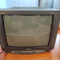 تلویزیون سامسونگ Hitron Top Class اینچ 21