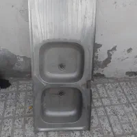 سینگ ظرف شویی