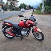 اپاچی ۱۵۰ مدارک کامل بابیمه