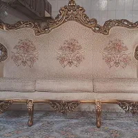 کاناپه ۳ نفره تک