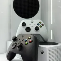 xbox S 512 ماهی ۵/۴۰۰/۰۰۰