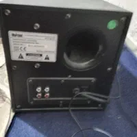 اسپیکر باند|سیستم صوتی خانگی|مشکیندشت, |دیوار