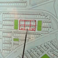 زمین-550-متری-شهرک-الوند-سند-شش-دانگ-با-جواز-8-واح