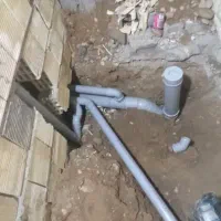 لوله کش و لوله کشی و لوله باز کنی