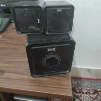 اسپیکر کامپیوتر