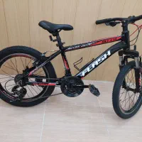 دوچرخه 20 حرفه ای