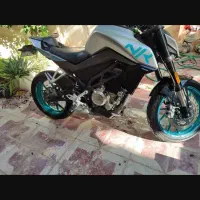 موتورsf250