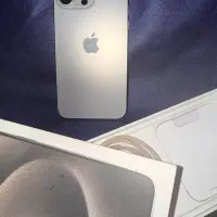 گوشی ایفون ۱۵ پرومکس|موبایل|تهران, بنیهاشم|دیوار