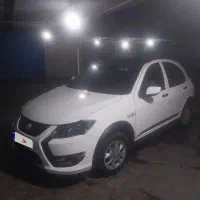 کوئیک gxr