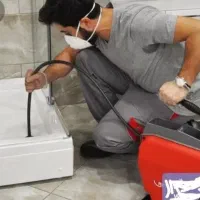 لوله بازکنی شبانه روزی تمیز شهریم%50 تخفیف