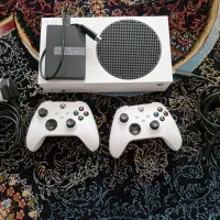 ایکس باکس سری اس