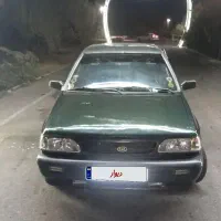 فروش پراید۸۳کاربرات بنزینی