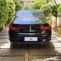 تالیسمان ۲۰۱۸ فول E3 مشکی متالیک تو مشکی|خودرو سواری و وانت|تهران, تجریش|دیوار