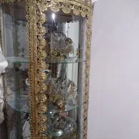 بوفه برنز سنگین