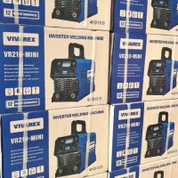 دستگاه جوش مینی خانگی ویوارکس با گارانتی|ماشین‌آلات صنعتی|رشت, رودباری|دیوار