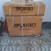 اسپیلت ایران رادیاتور ۱۸هزار