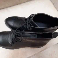 پوت نو...اصلا پوشیده نشده