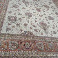 فرش کارکرده پرهام/۱۲متری شونهر ۷۰۰ شانه /دو تخته)|فرش|مشهد, حجاب (شهرک غرب)|دیوار