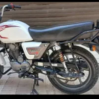 موتور کی وی ۱۵۰ سی سی شرکت بنلی|موتورسیکلت|همدان, |دیوار