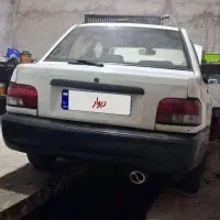 پراید ۸۲