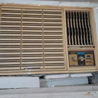 خرید و فروش کولر اوجنرال و...|کولر گازی و فن‌کوئل|رشت, سعدی (تختی)|دیوار