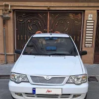 پراید۱۱۱sx/مدل۱۳۹۲/مناسب خاص پسندا