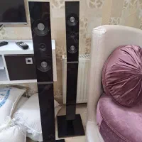 اسپسکر خانگی|سیستم صوتی خانگی|تهران, فردوس|دیوار