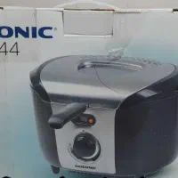 سرخ کن مارک گاسونیک