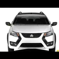کوییک GXR جی ایکس ار صفر کیلومتر